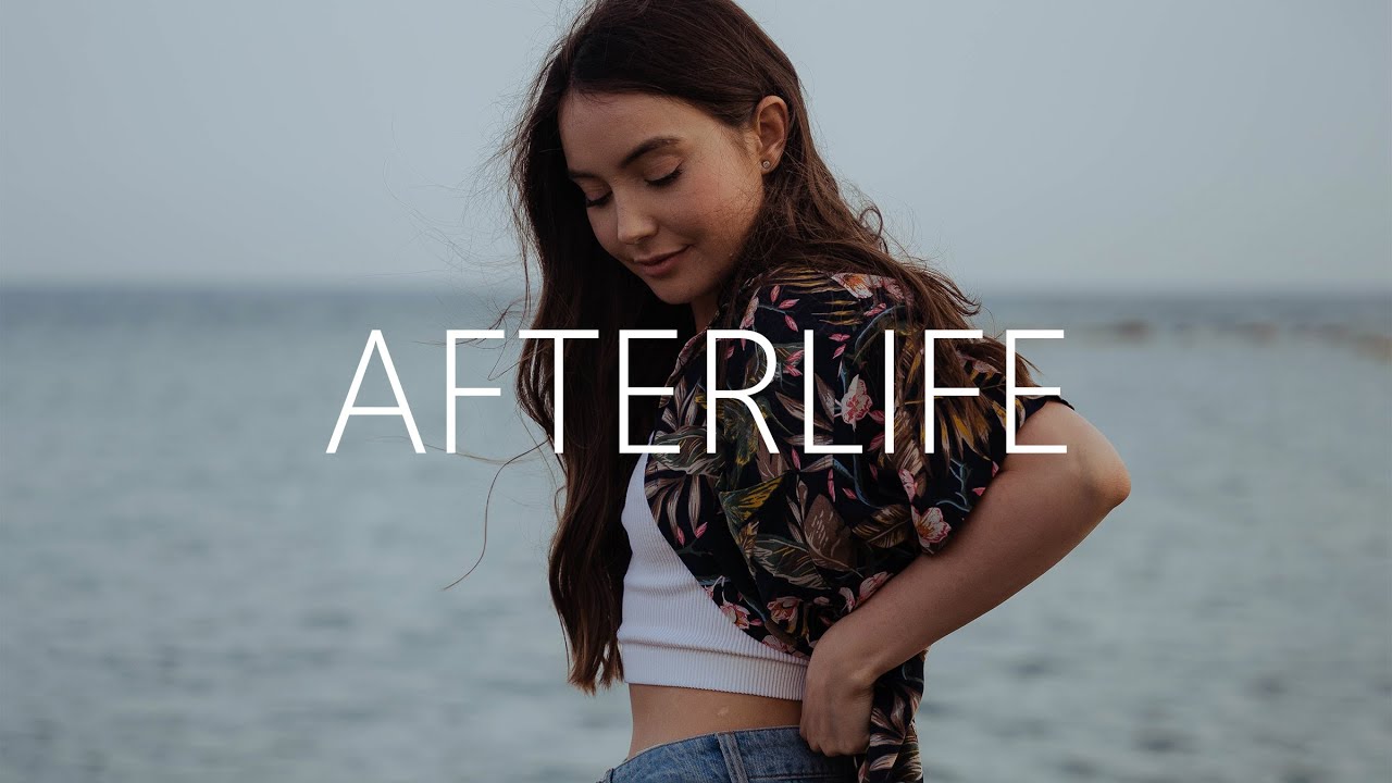 LOCKBOX - Afterlife (Lyrics) ft. Rachel Leycroft