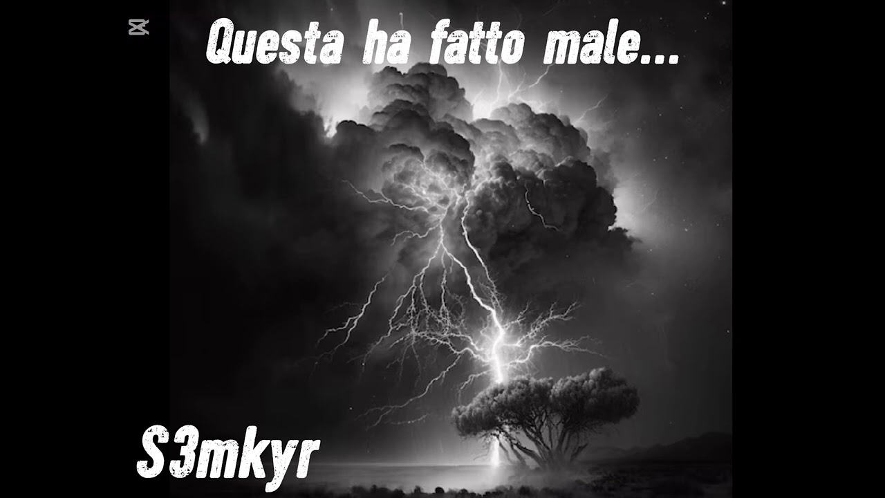 Questa ha fatto male... - S3mkyr
