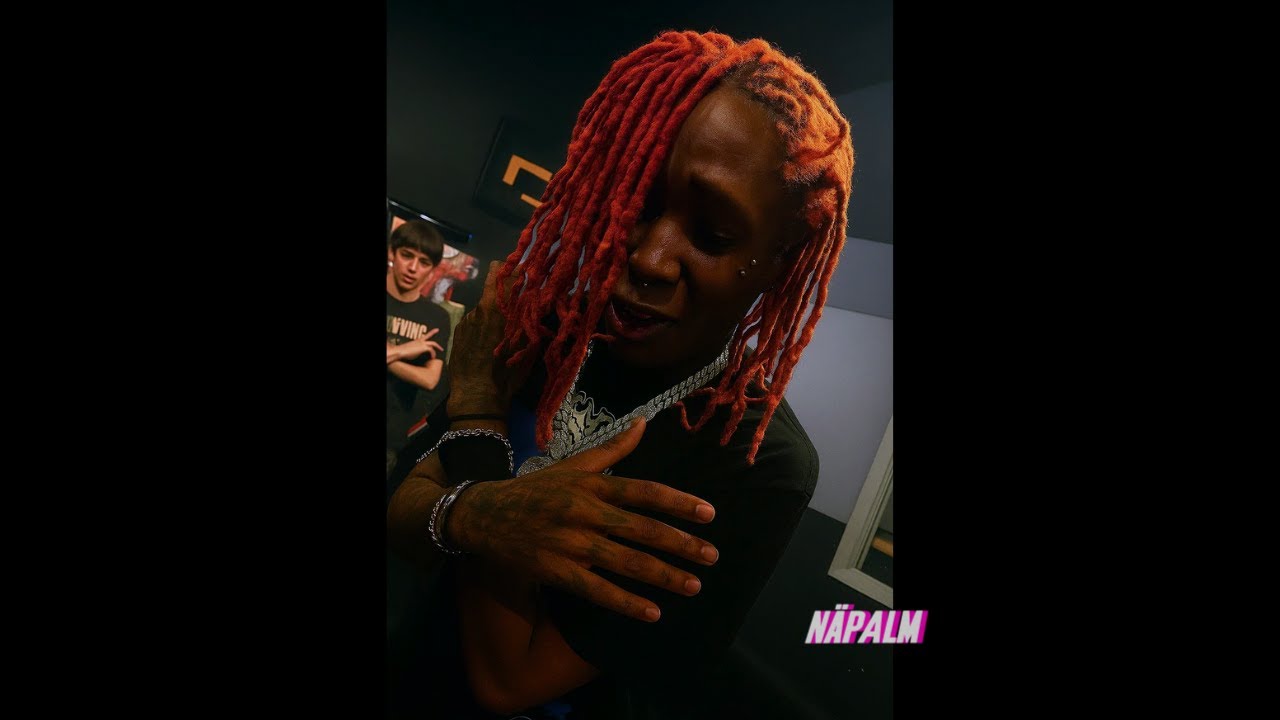 (free) nine vicious + tana + young thug sample type beat - 