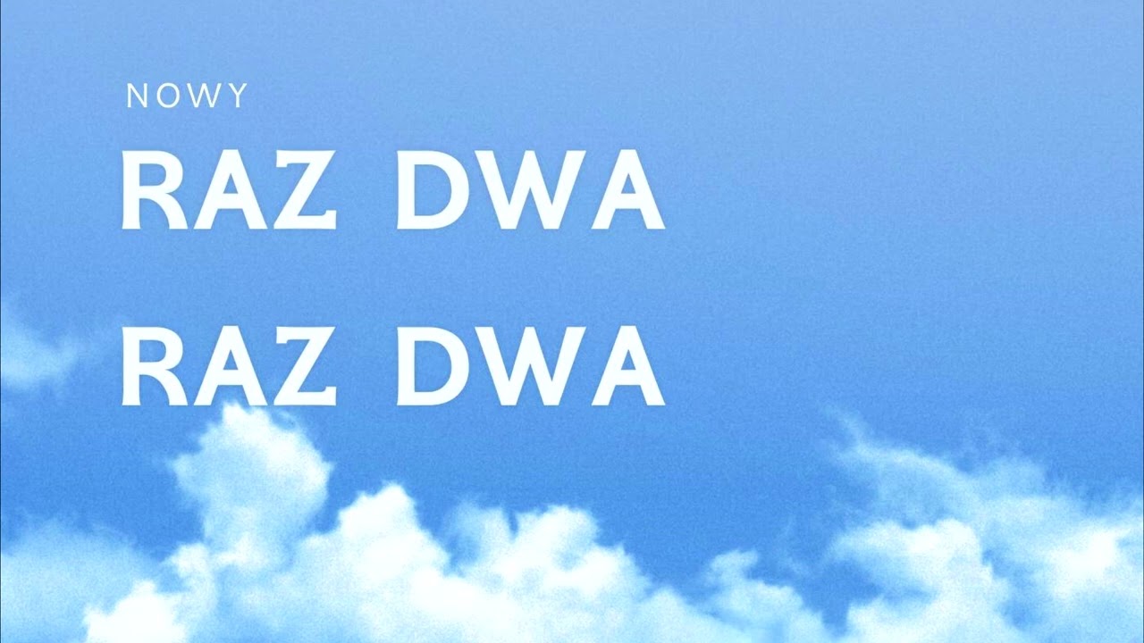 Nowy 0-22 - raz dwa raz dwa