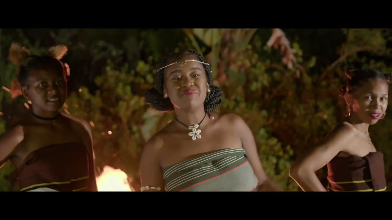 Didah Vezo cover Damiandry   Telo katraka tsapiky toliara (Chain youtube by serge dian)