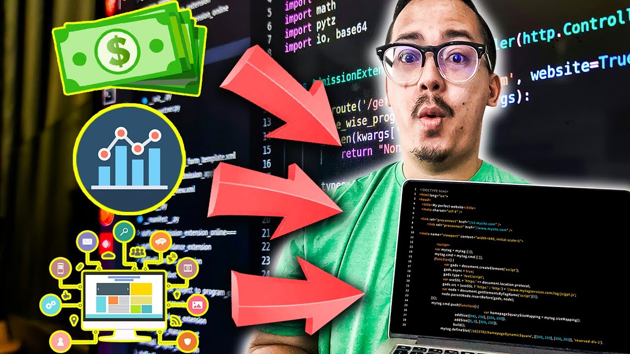 If You&rsquo;re Learning to Code&hellip; Watch This