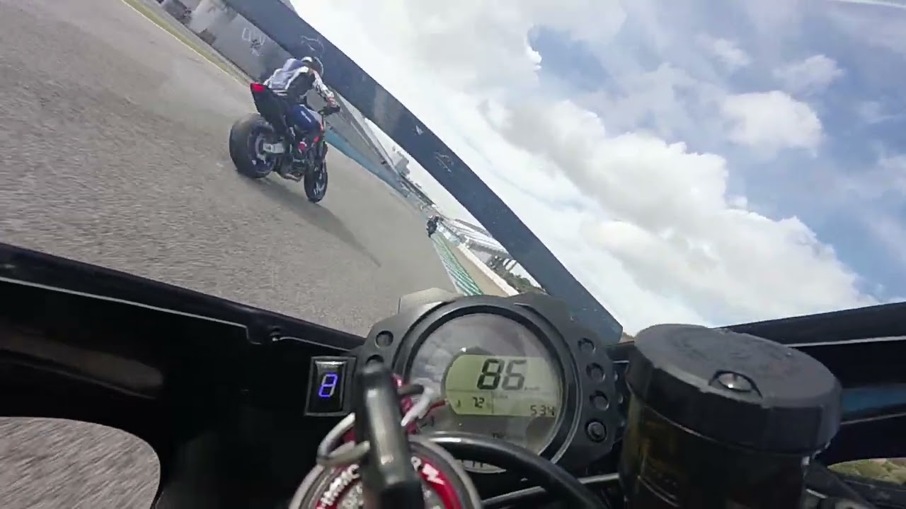 rodada circuito de jerez motorextremo 29/03/2024 (iniciados)