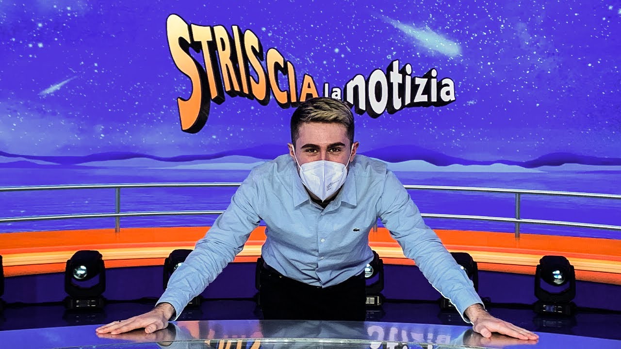 Come ho fatto a LAVORARE in MEDIASET