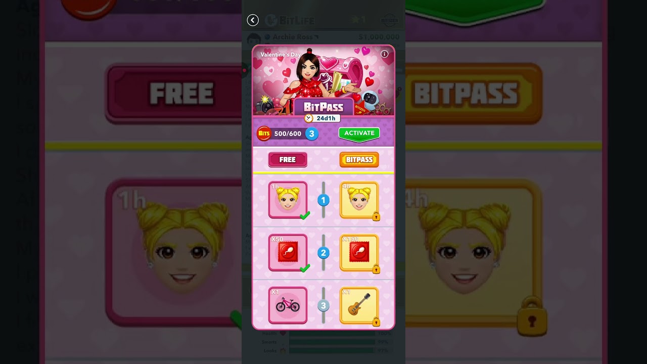 I MURDERED MY SISTER IN COLD BLOOD?!? (BitLife)