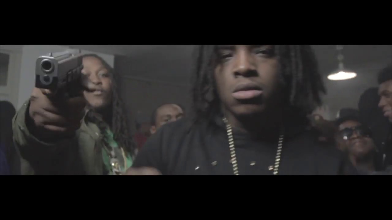 TTB Nez - Fuk Da Opps Pt.2 (Official Video) Shot By @DineroFilms