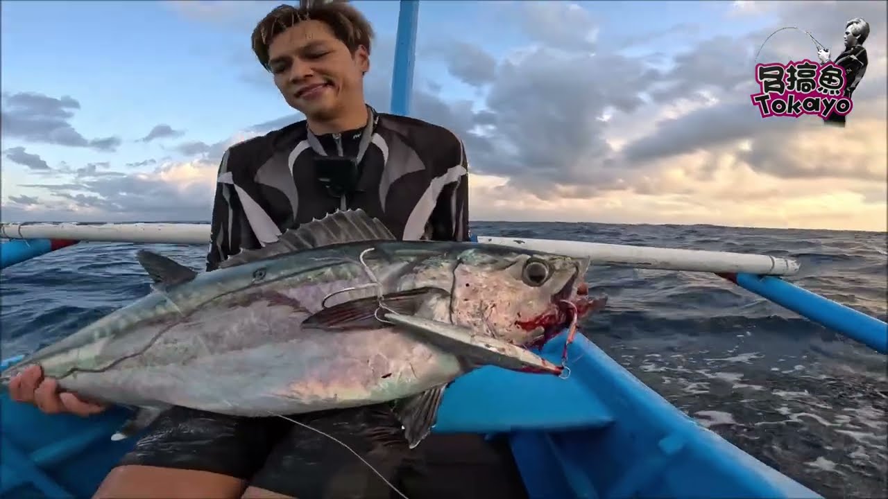 TOKAYO FISHNG IN BALI ,PUMP LIKE A MAN,MEET FANS EVENT