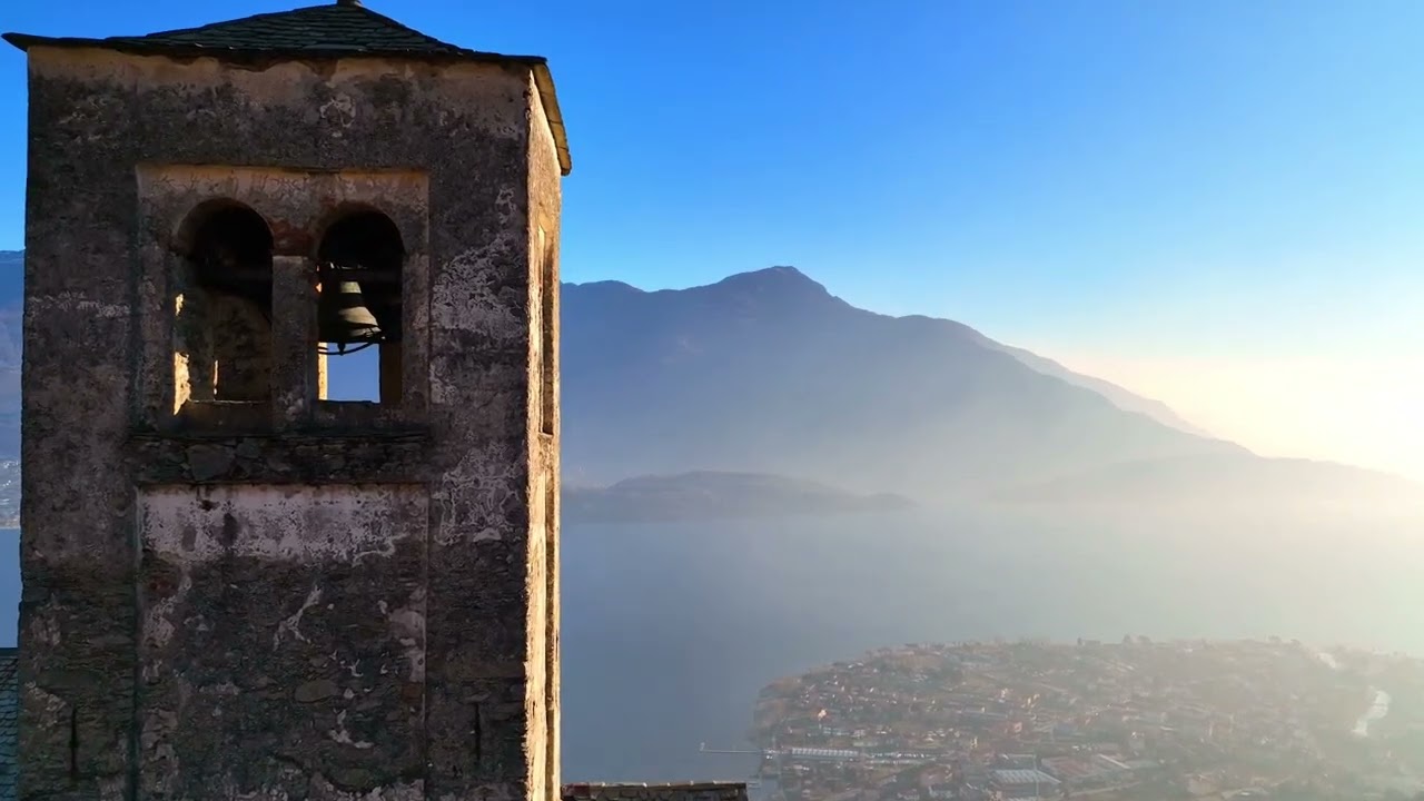 Lago di Como 