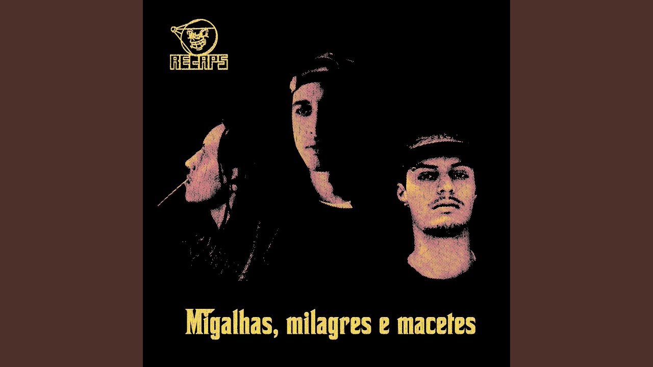 Migalhas, Milagres e Macetes