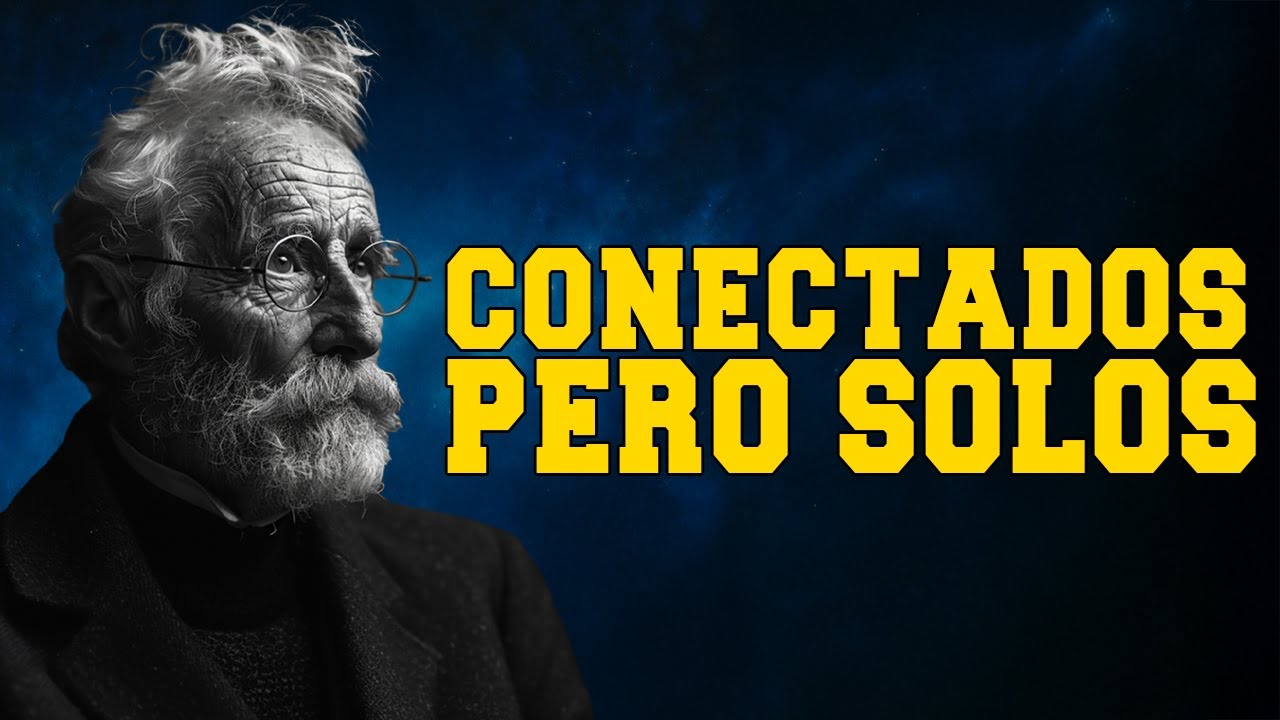 Cómo el MUNDO DIGITAL está cambiando nuestras RELACIONES