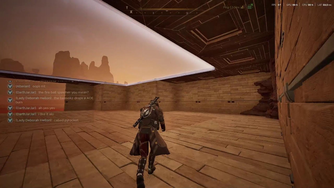 Dune Awakening Chapter 3