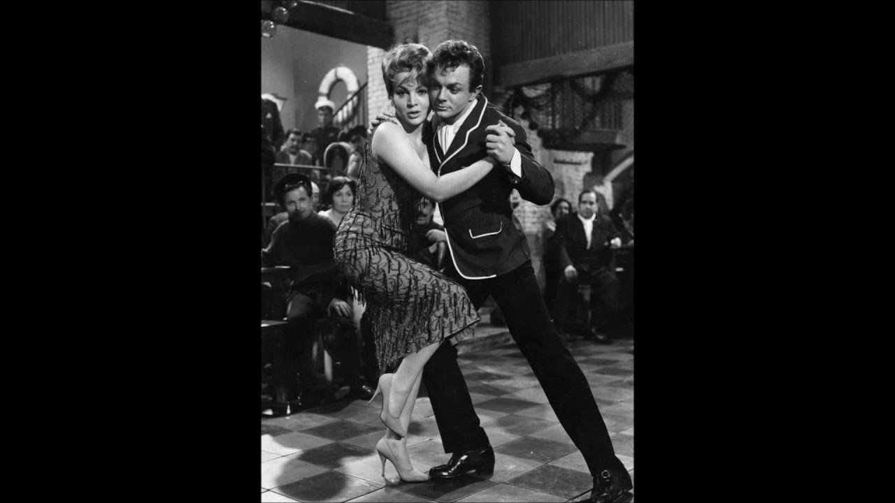 Sara Montiel - Tu burla (1961)