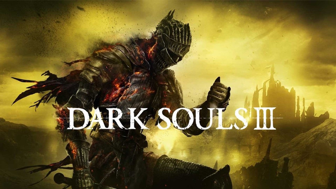 Dark Souls III_Part 13