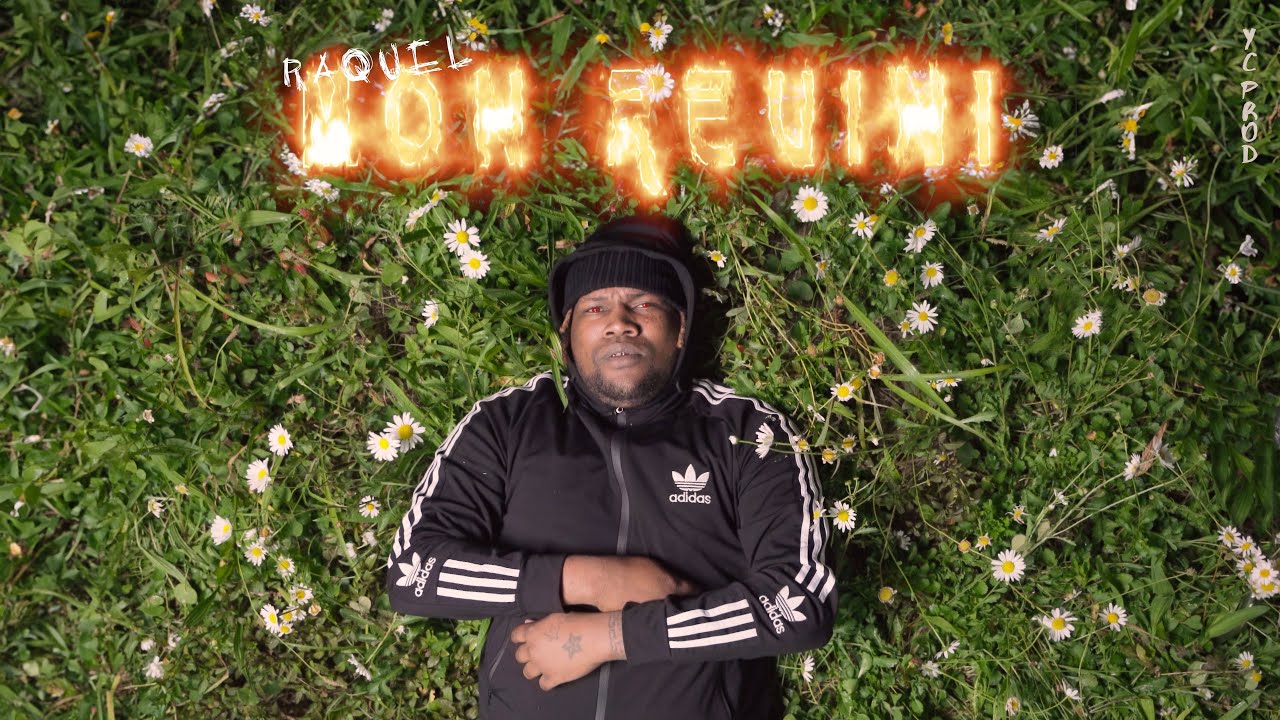 666 RAQUEL - MON REVINI (Clip Officiel)