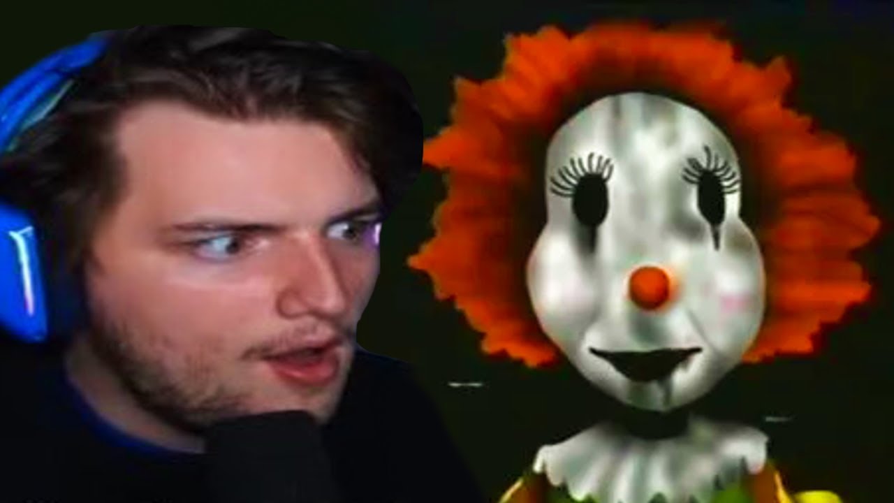 Sneegsnag REACTS to the Walten Files