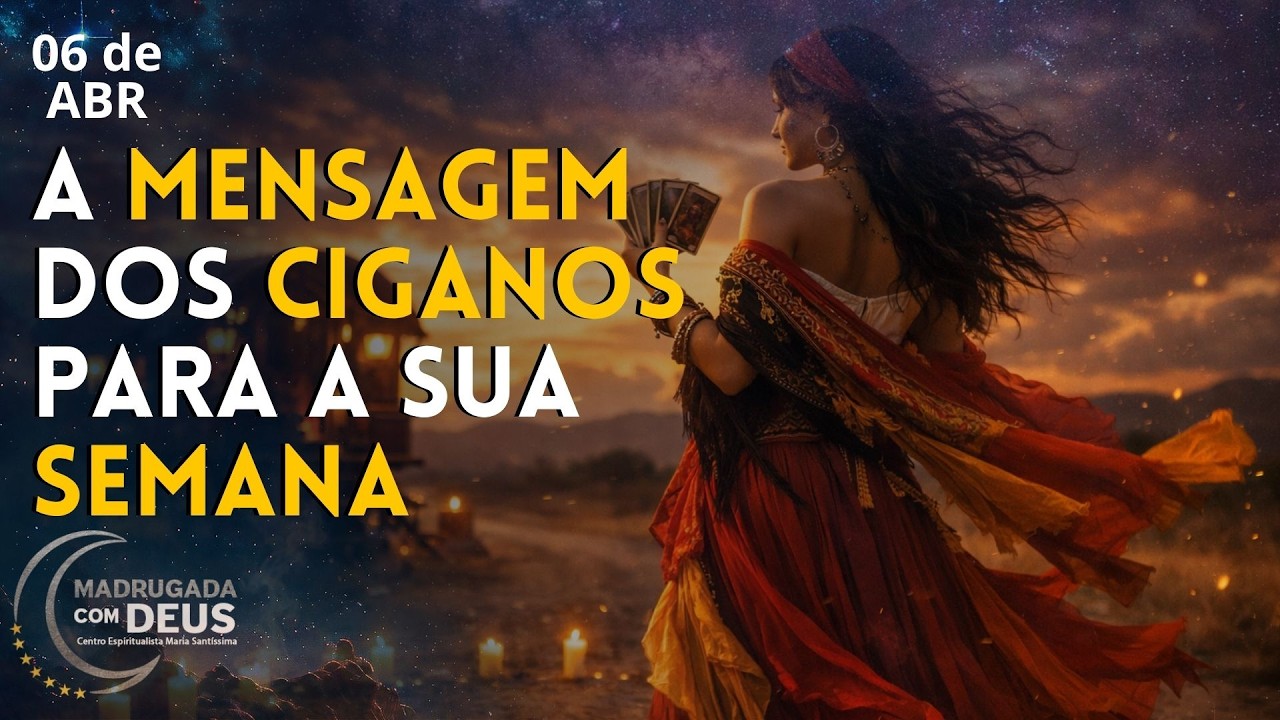 COMO FAZER UMA DOR SE TORNAR OPORTUNIDADE? | Madrugada com Deus