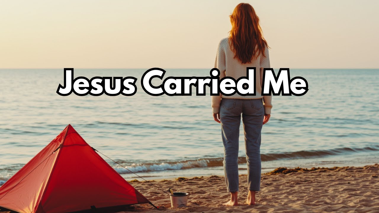 Ella Scott &ndash; Jesus Carried Me (Official Music Video)