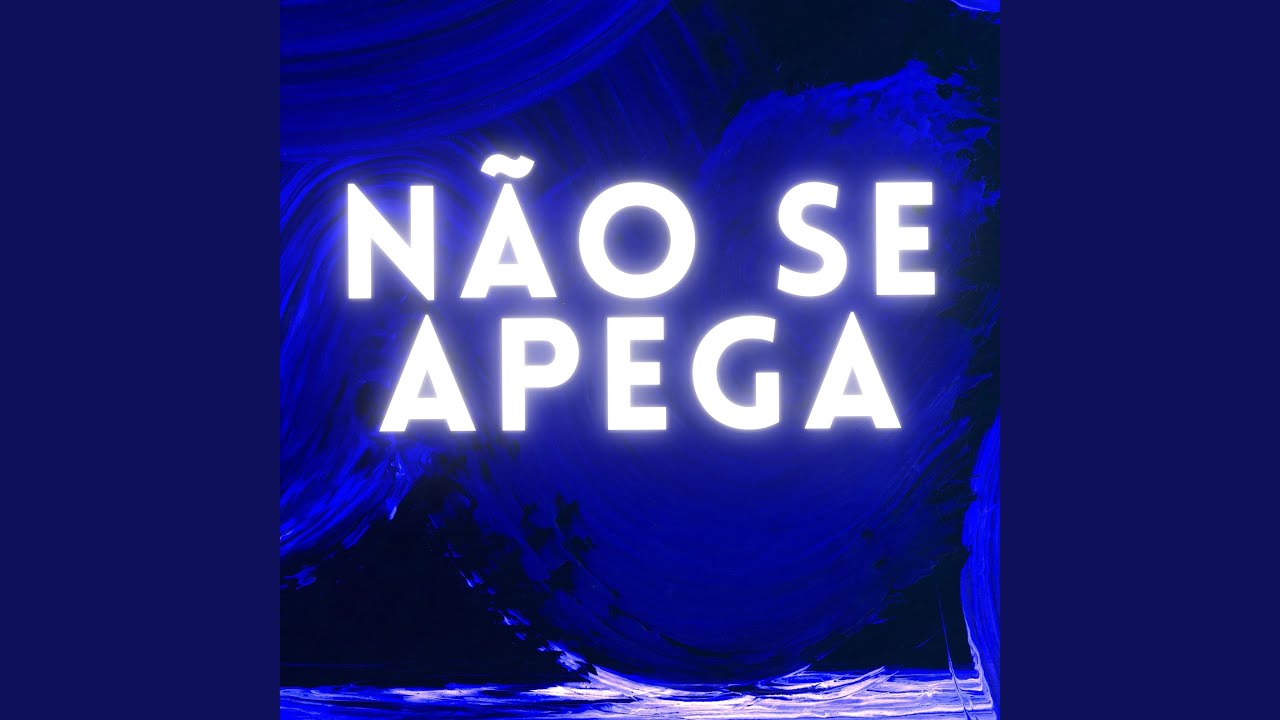 Não Se Apega