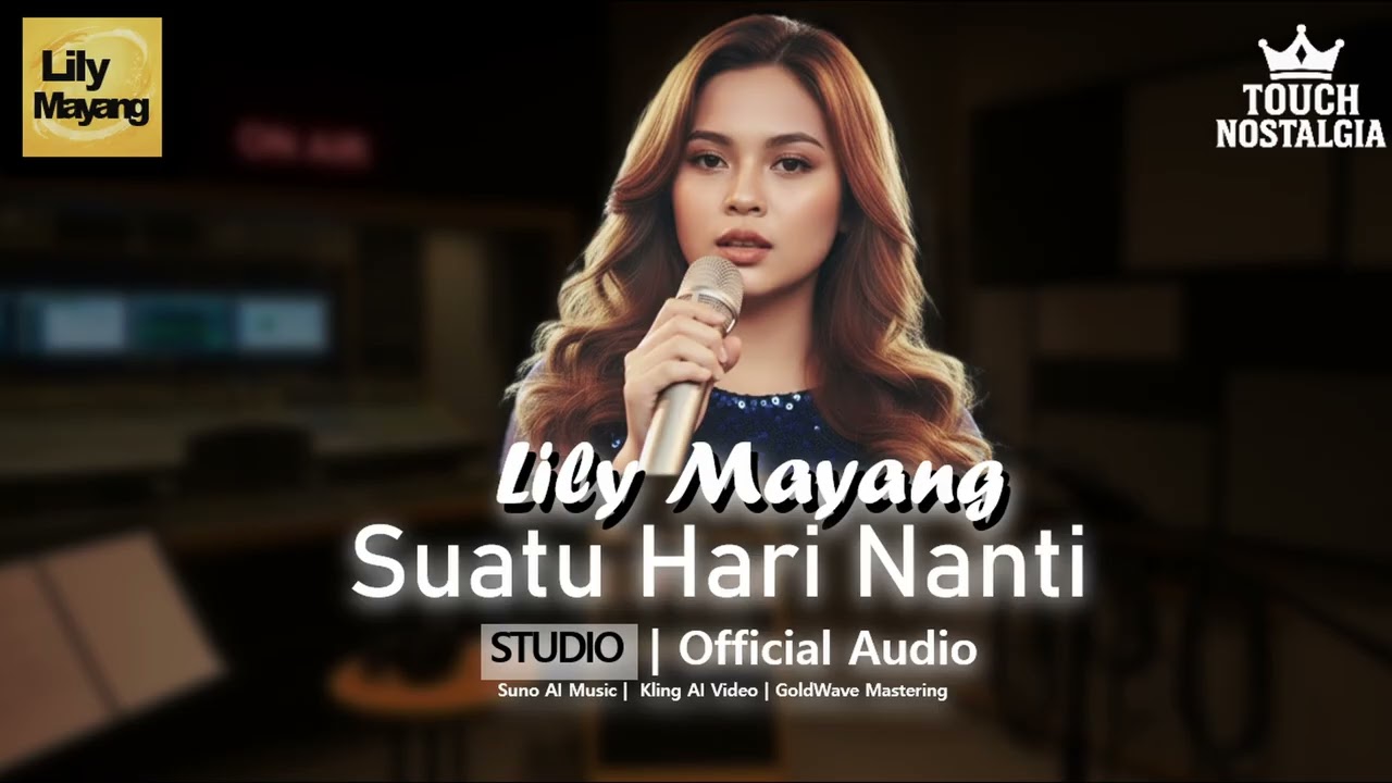 Lily Mayang - Suatu Hari Nanti