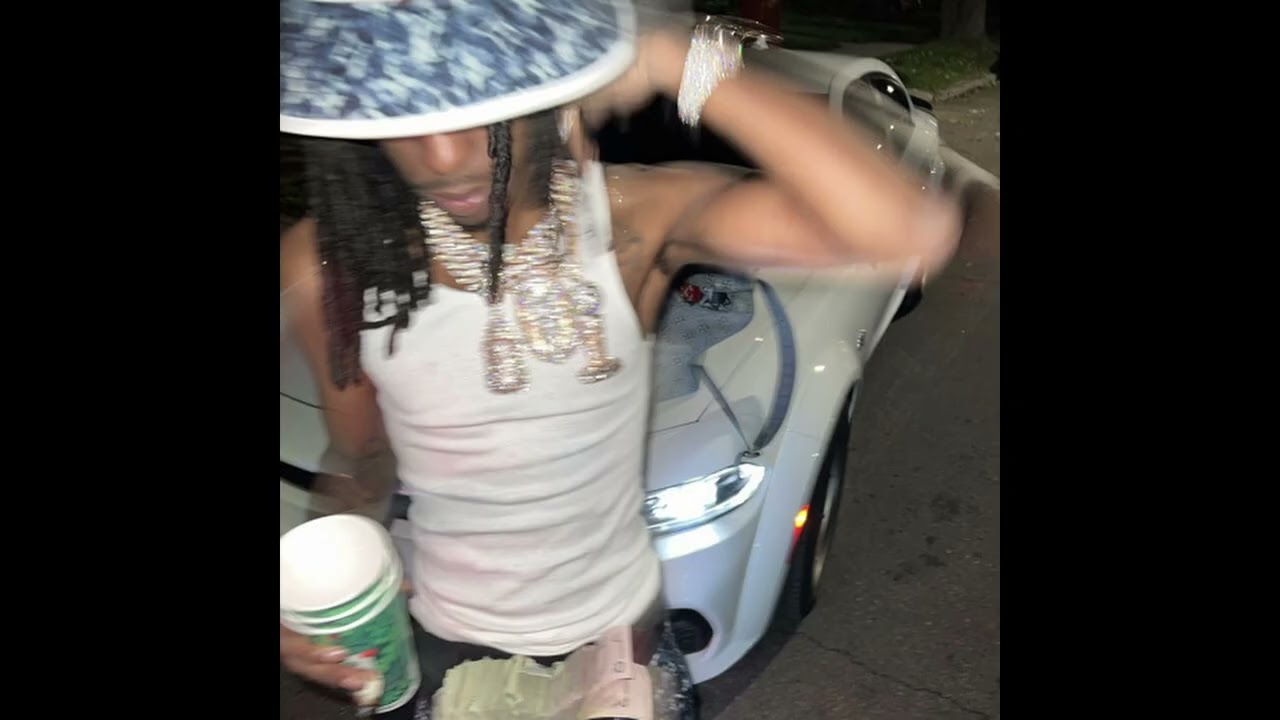 (Free) Baby Smoove x Rocaine x Veeze x Detroit Type Beat - 