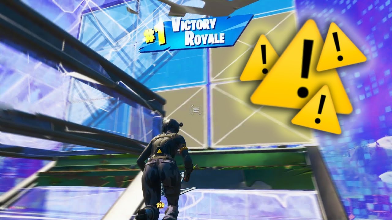 Dangerous ⚠️ (Fortnite Montage)