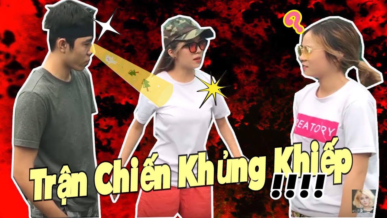 Misthy : Nấm sao em cứ soi v&iacute;u OHSUSU ??? !! || Trận chiến sinh tử #1