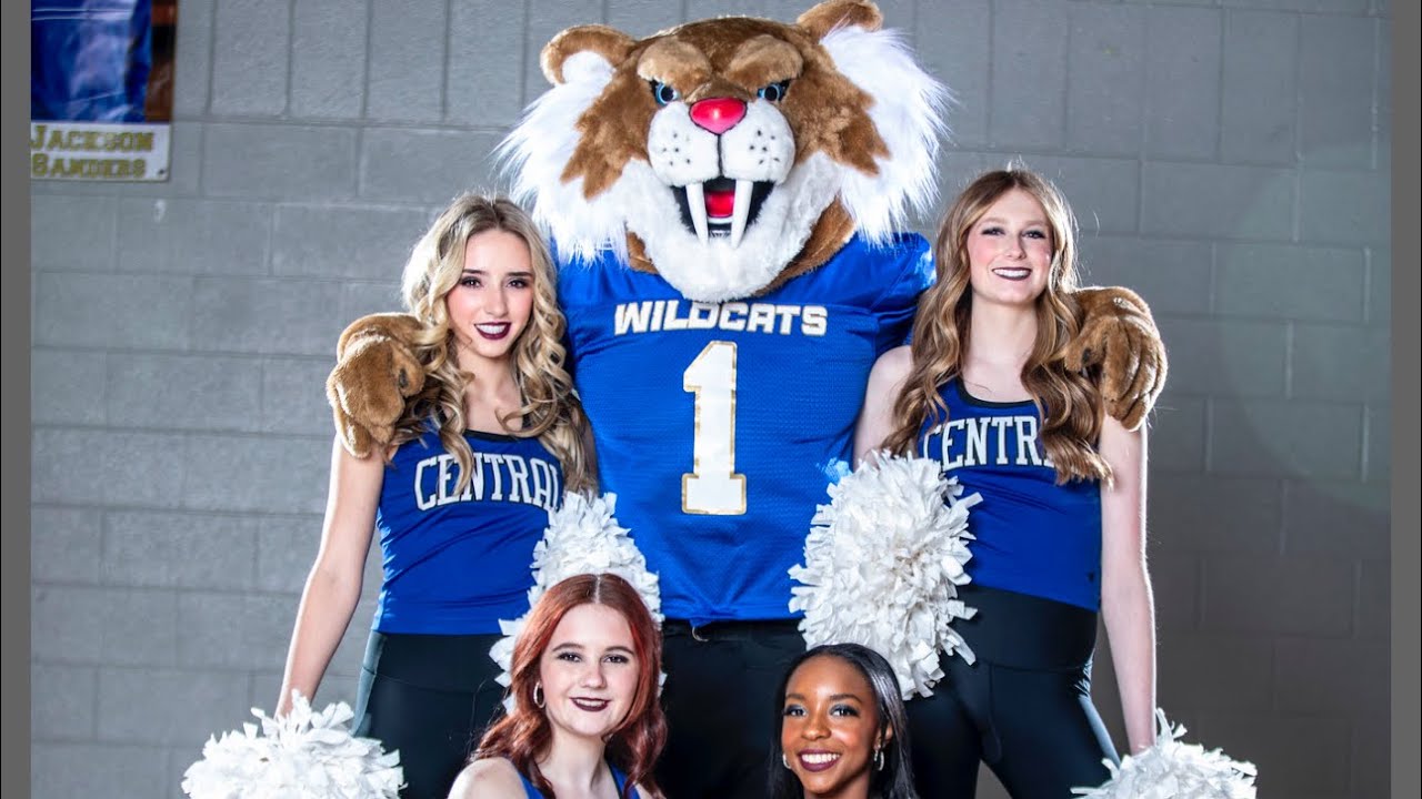 Wilson Central High School Dance Team-UDA NDTC 2025-Semi Finalists-Medium Varsity D1 Game Day