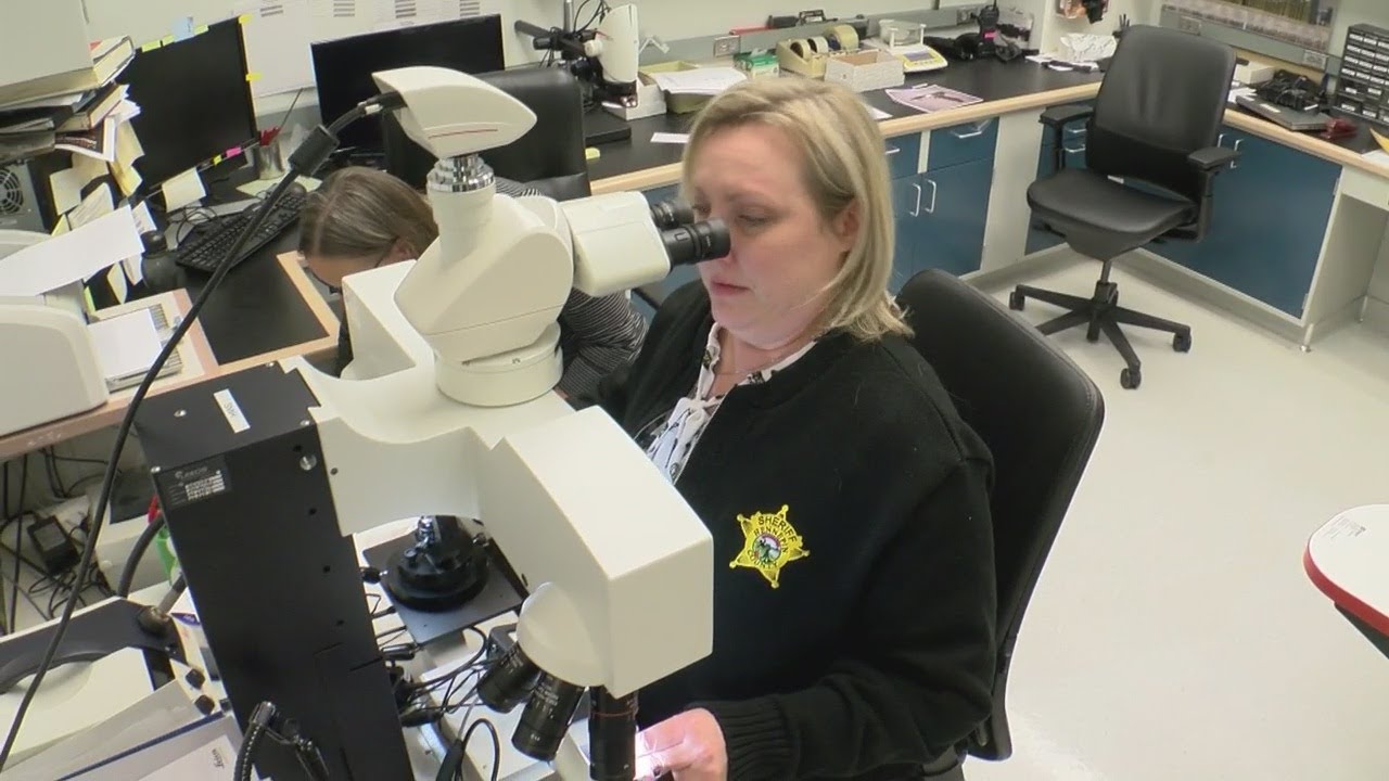 Sheriff: Crime Lab Switch Could &lsquo;Jeopardize Public Safety&rsquo;