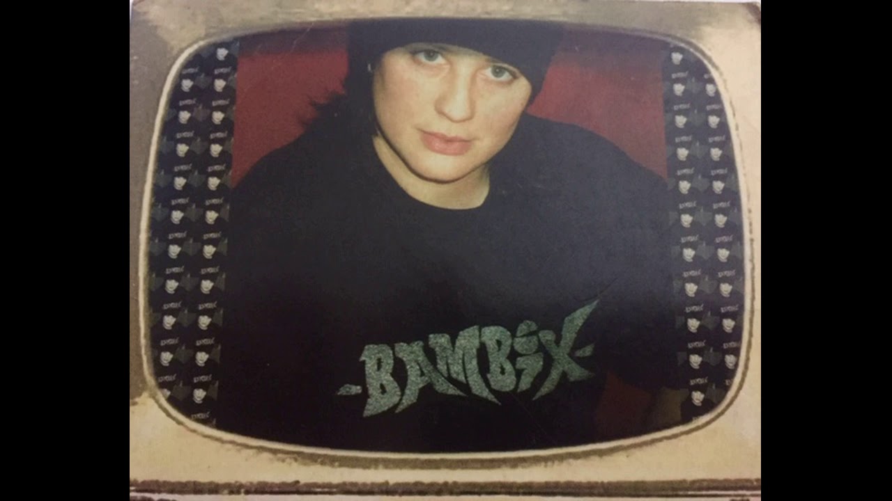 Bambix  - Ritalin - EP (2002) - Full album