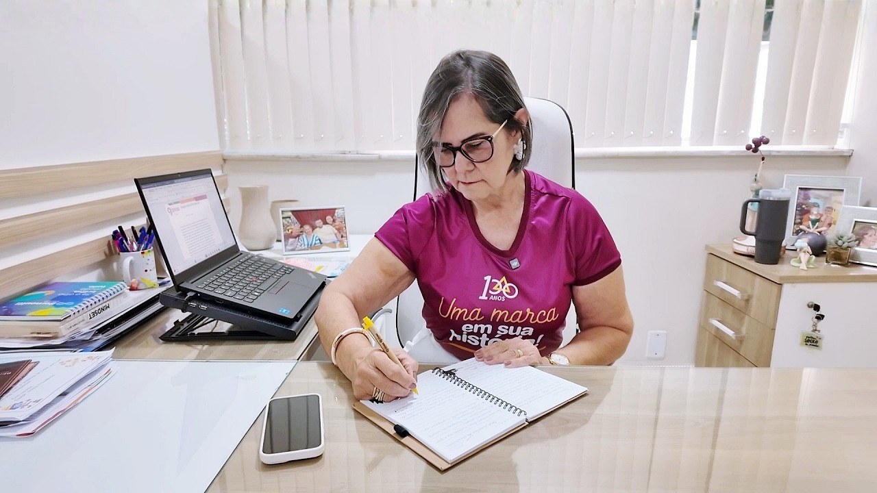 Colégio Divina Providência | Vídeo Institucional