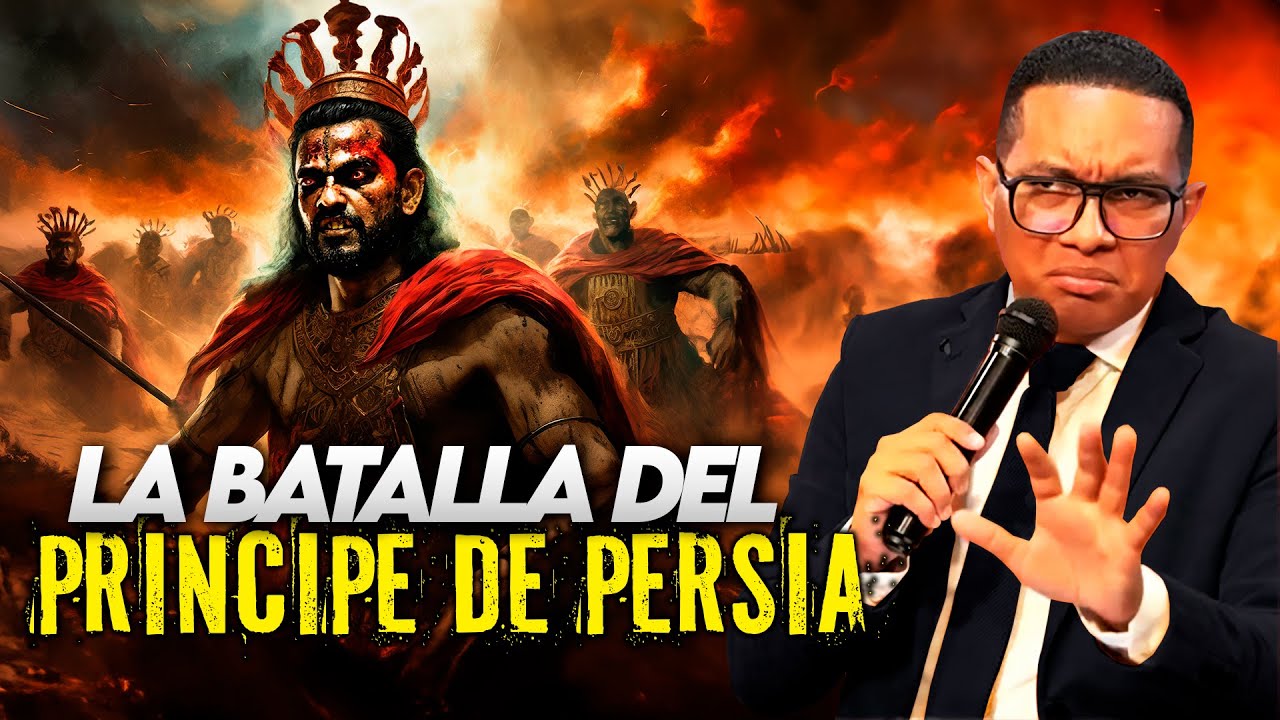 Conviértete en una Puerta Grande y Eficaz 💥 Carlos Pérez Paternina / Predica cristiana