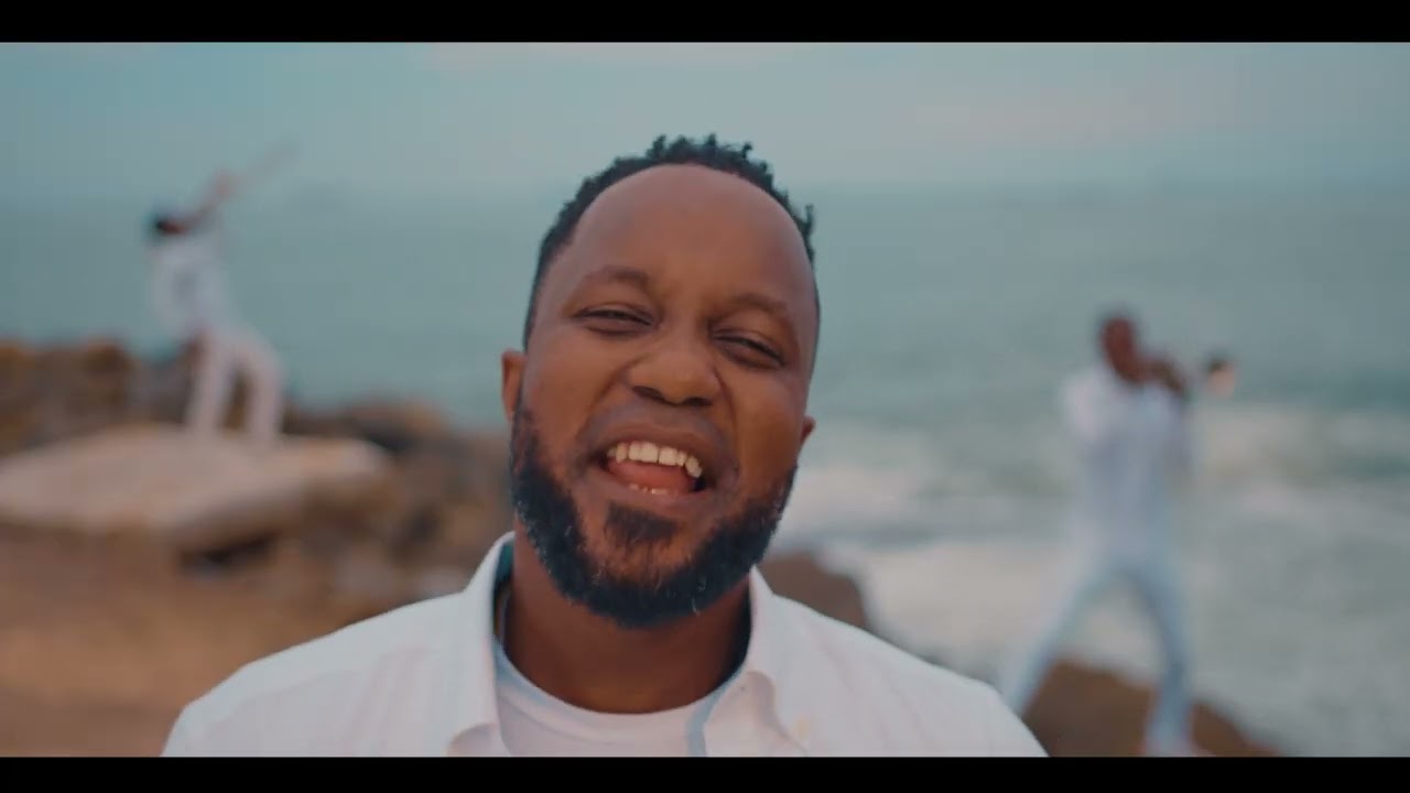 ElGod - Hosanna | Clip officiel