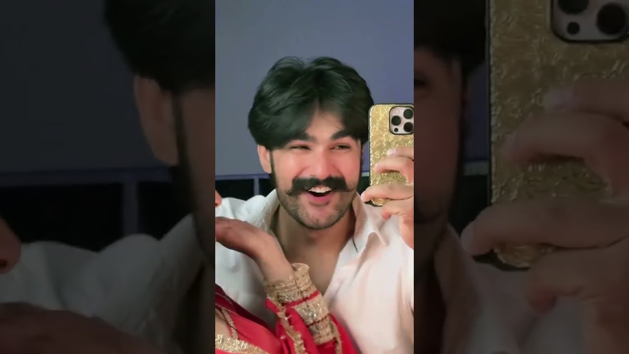 🌺💓 #trading #love #baisaagarwalkhwaish #cutejodi #folkdance #indiandance #fashion