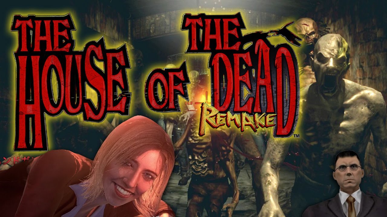 House of the Dead Remake - Did We Really Need This?