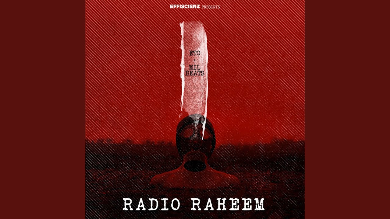 Radio Raheem