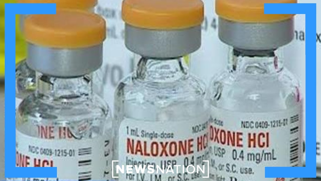 Local communities target pharmacy chains in opioid fight | Rush Hour