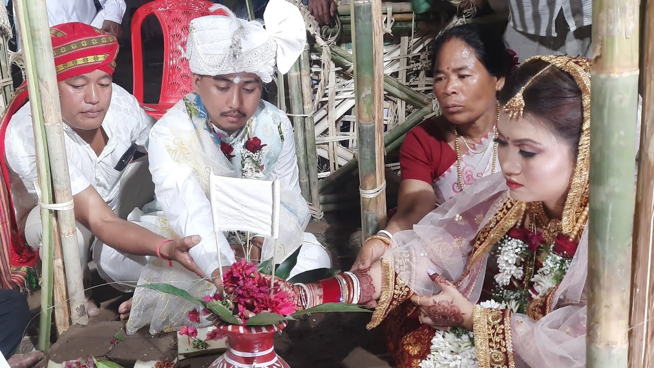 Bitu & Rishma ni kailai panda💕🥰🎉