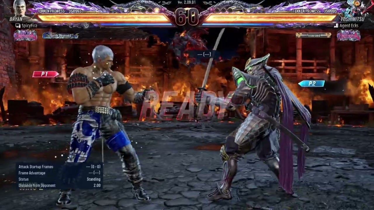 match vs yoshi