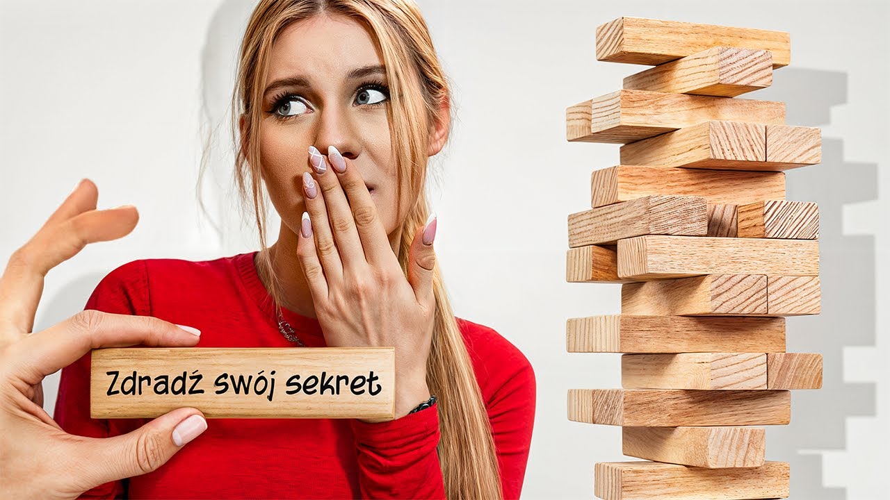 ELIZA MUSIAŁA ZDRADZIĆ SW&Oacute;J SEKRET...