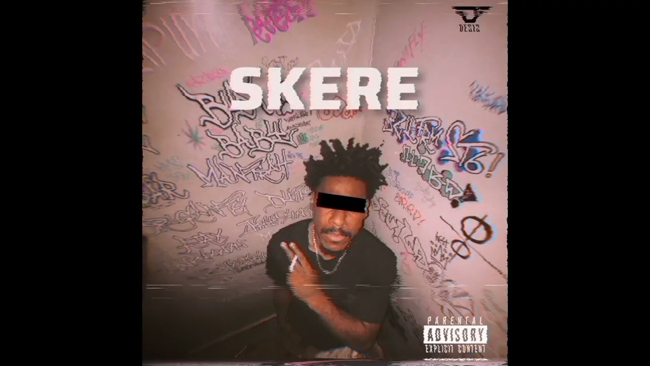 SKERE (feat. Kazibuda, Unknxwn)