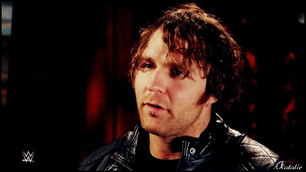 dean & aj | stupid in love