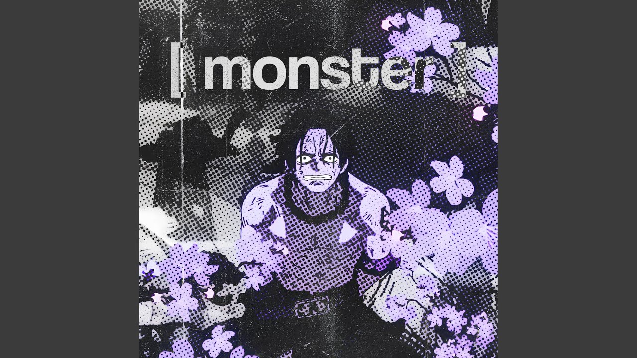 monster