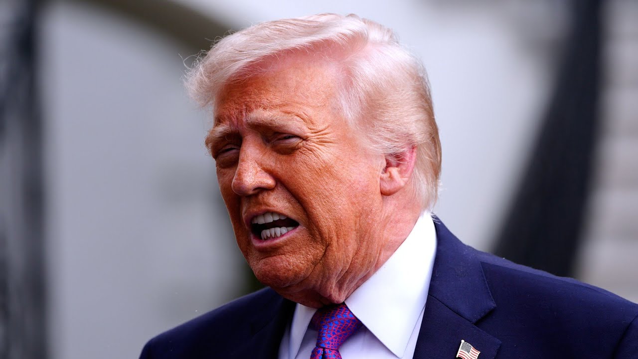 «Могло быть и намного хуже»: Трамп угрожает уничтожить Иран в течение часа.