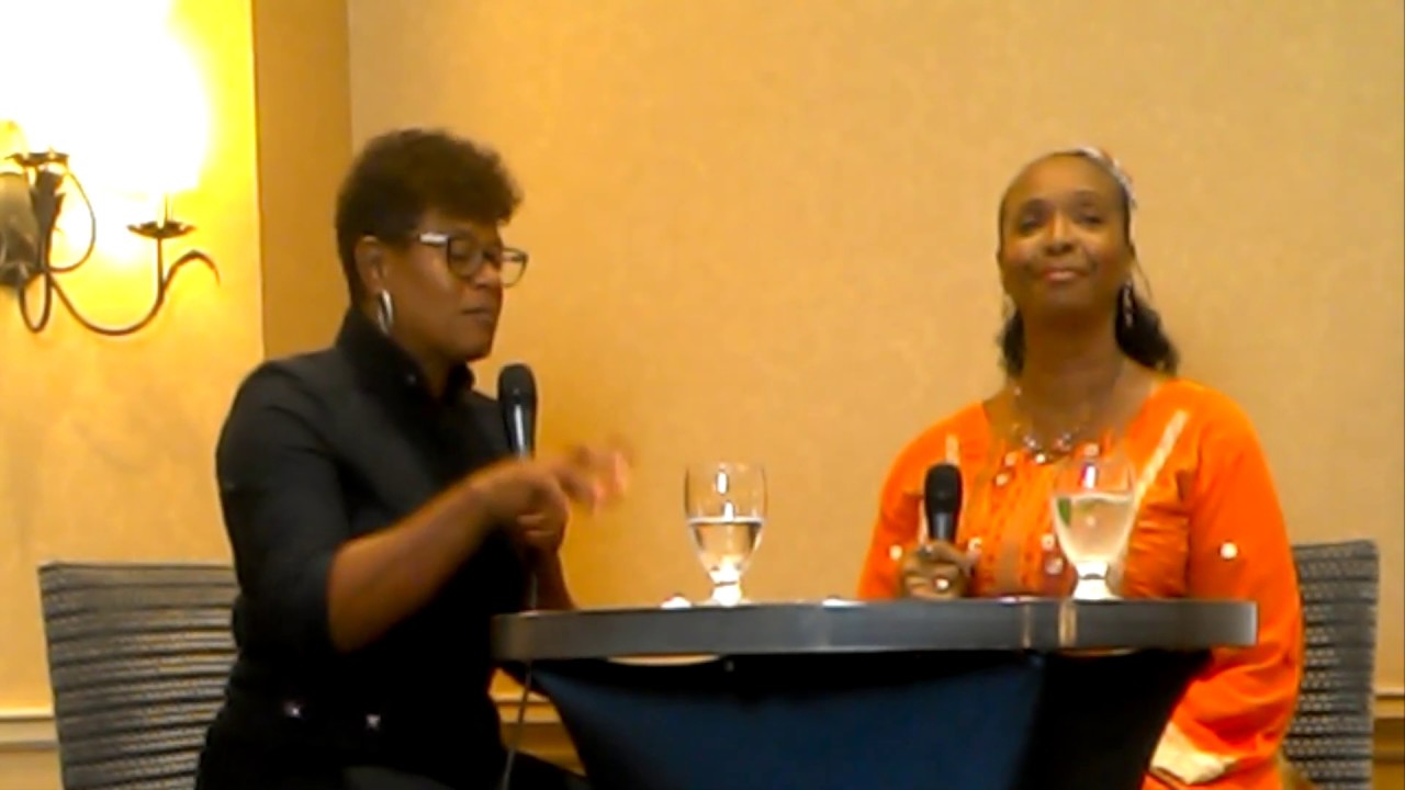 Breaking the Power of Familiar Spirits (State Representative Kim Daniels): B252