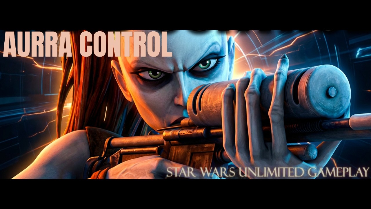 AURRA SING CONTROL