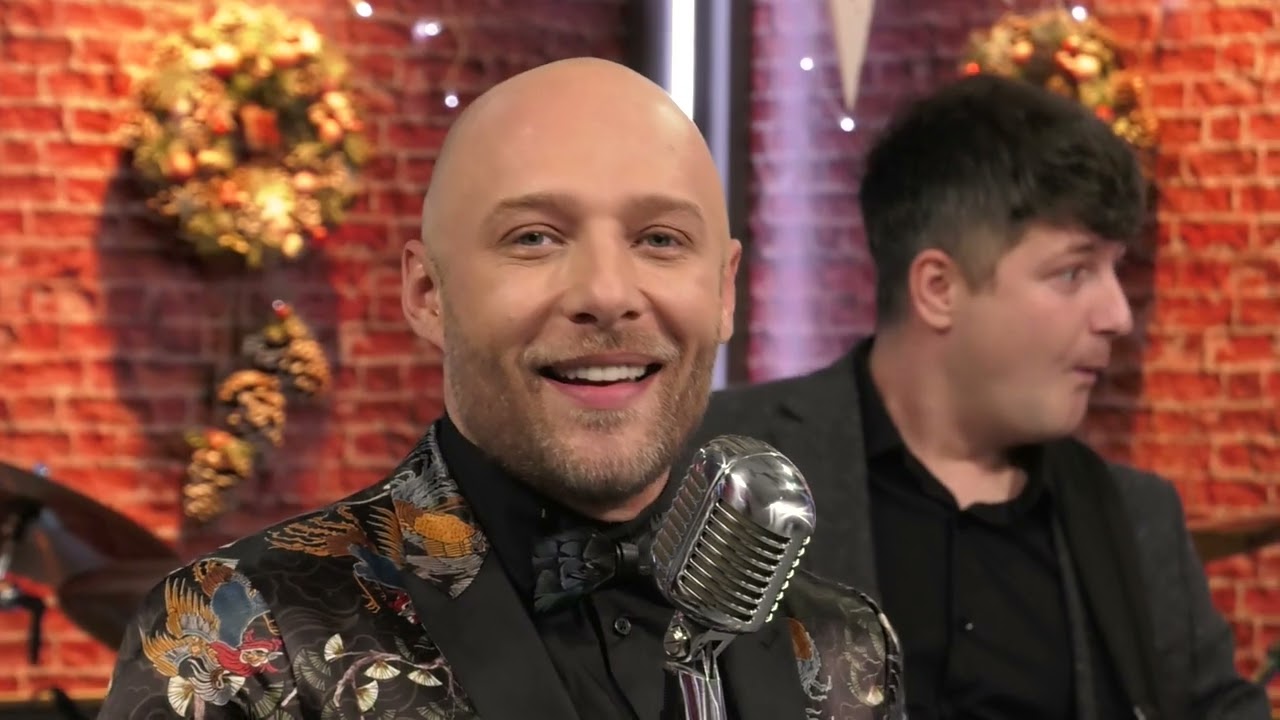 Vigor - Naša noć | Dalibor Petko Show | CMCTV