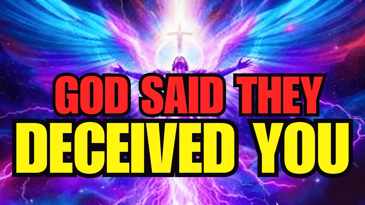 Chosen Ones: The Hidden Truth Will Shake You ⚠️👁️ – Don’t Stay Blind