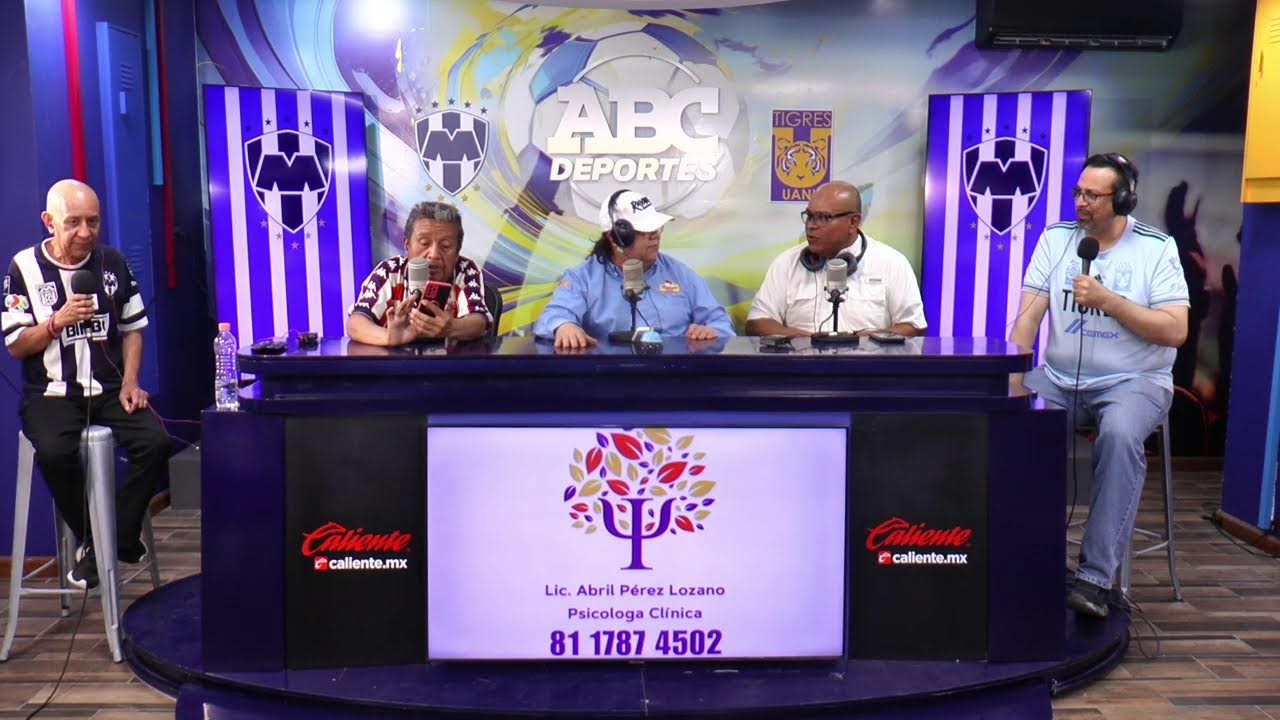 RAYADOS BUSCA SUS PRIMEROS TRES PUNTOS EN LA ERA 'NICO' | BALONAZOS RELAX