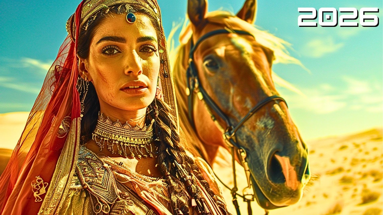 Arabic Oud - Tranquil Desert Night | Oud Music 2026