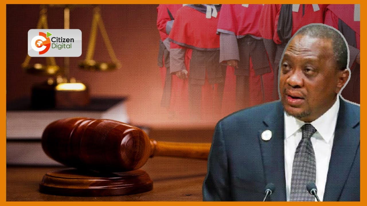 High Court orders Uhuru to appoint six judges nominated by JSC
